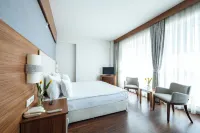 Parion Hotel Hôtels à : 