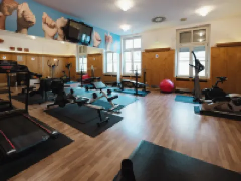 Kaiserhof Hoteles en Karlsruhe