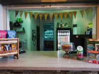 YHA Hawkshead - bar