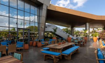 Radisson Blu Hotel, Lusaka