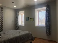 Driftless Loft in the heart of Downtown Decorah, IA فنادق في ديكوراه