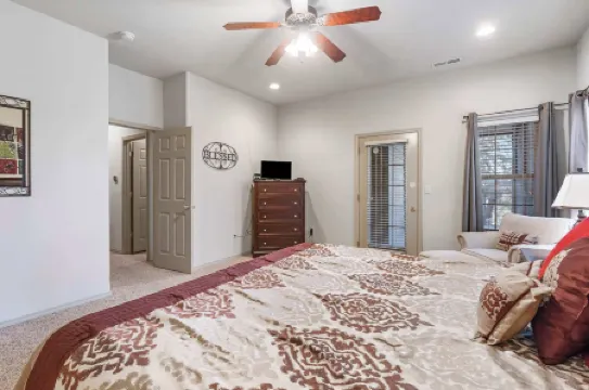 Silver Dollar Hideaway in Stonebridge Community