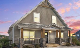 Ingallview at Branson Cove - Indoor Pool