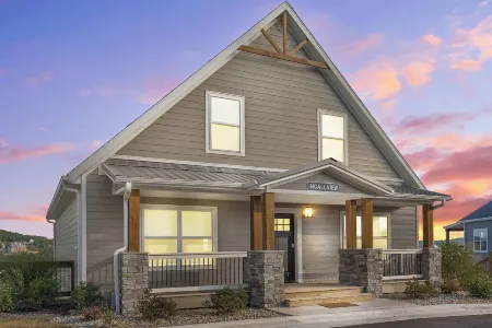Ingallview at Branson Cove - Indoor Pool