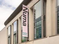 Numa Brighton Pavilion Hotels near SEA LIFE Brighton