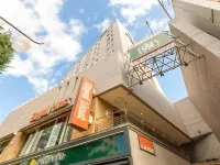 Washington R&B Hotel Otsukaeki Kitaguchi Hotels near Araiyakushi-Mae Station