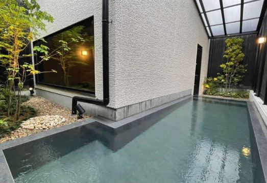 야이즈 호텔 인테리어