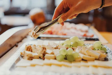 Hotel Oberland Отели рядом с достопримечательностью «Liechtenstein Center»