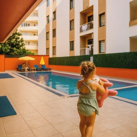 Best Life Apart Otel