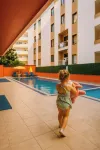 Best Life Apart Otel - ビーチサイド