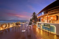 Palace Long Hai Resort