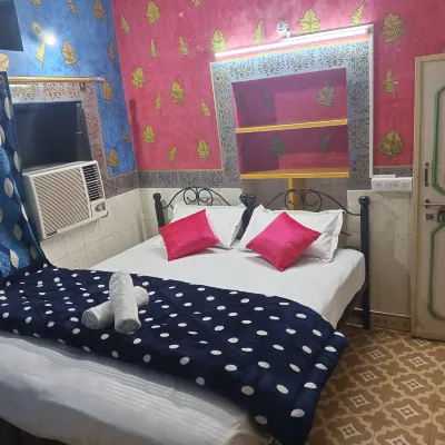 Musa's Homestay โรงแรมใกล้หอนาฬิกาฆันตา ฆาร์