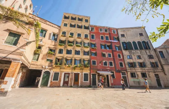 巴託洛梅奧酒店