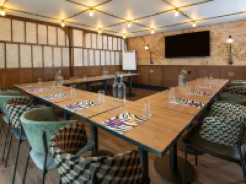 Ibis Styles London Gatwick Airport