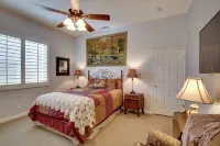 Indio Casita 2 Mi to Coachella and Stage Coach! - Villas