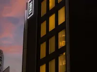 Tribe Auckland Fort Street Hotels in Auckland