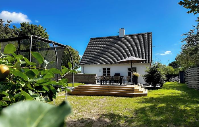 Feddet Strand Resort