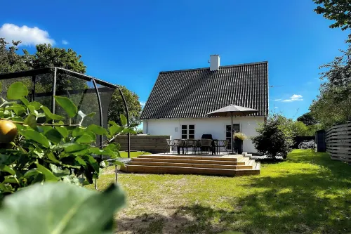 Feddet Strand Resort - 4-Star