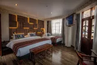 Valle Del Sol Yucay فنادق في 