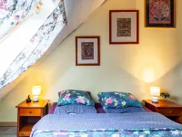 Ty-Rozen 洛基雷克酒店