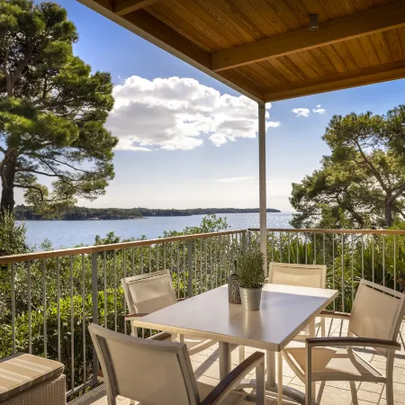 Isabella Island Hotel & Villas, Valamar Collection