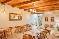 Mansio Boutique Hotel - breakfast