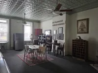 Shamokin Bed and Breakfast - Homestays