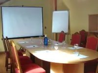 Hotel II Castillas Ávila Hotels in Avila