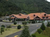 Valley View Hotel Encumeada 裏貝拉布拉瓦酒店