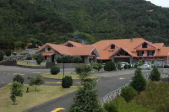 Valley View Hotel Encumeada Hoteles en 