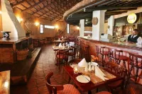 Protea Hotel Oudtshoorn Riempie Estate Hotels in Oudtshoorn