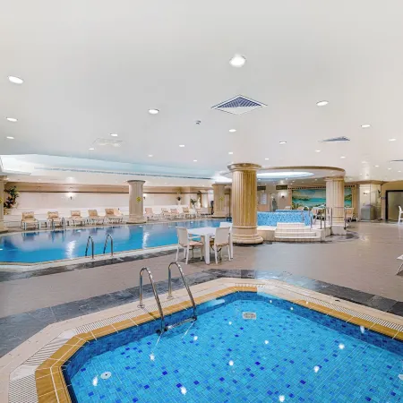 Eresin Hotels Topkapı