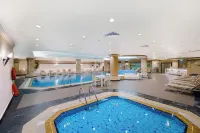 Eresin Hotels Topkapı - 5 ดาว