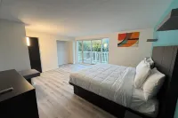 Howard Johnson By Wyndham Brampton Hotels in Brampton