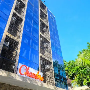 Chambre Hotel Mactan