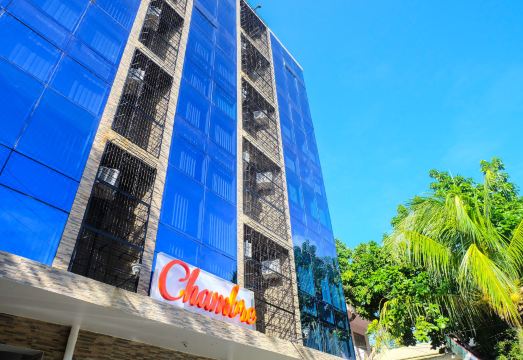 객실 내부 모습 2