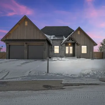 New Modern 5Br with AC - Walk to Targhee Shuttle