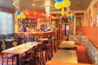 Travelodge by Wyndham Alma Hotels in Alma