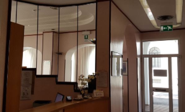 Ceccarini 9 Home Suite Home