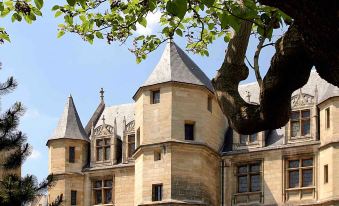 Hôtel Mercure Cergy-Pontoise Centre