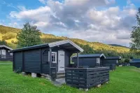 Pluscamp Mageli Hotels in Svingvoll