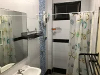 Den Nest Guest House