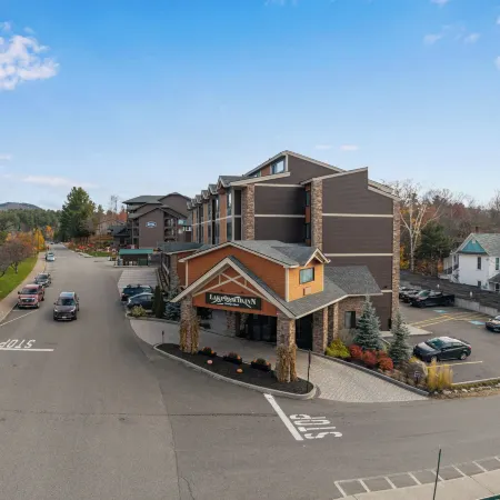 Lake Placid Inn Boutique Hotel