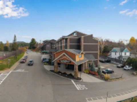 Lake Placid Inn Boutique Hotel