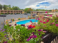 El Sendero Inn, Ascend Hotel Collection - Rooftop Pools