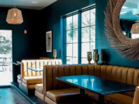 旅館酒店 - 阿桑德連鎖酒店 阿諾茲帕克酒店