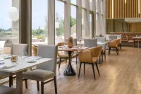 Hotel Coimbra Aeminium, Affiliated by Meliá - breakfast
