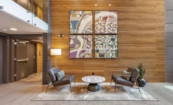 The Gibson Hotel Great Falls, Ascend Hotel Collection