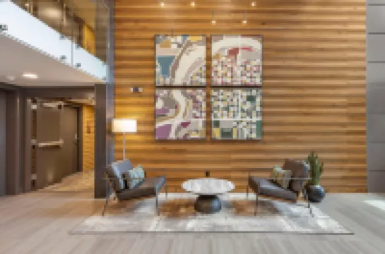 The Gibson Hotel Great Falls, Ascend Hotel Collection