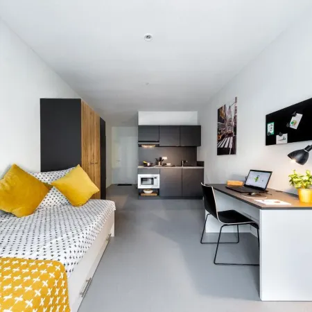 Apartments Skyreach